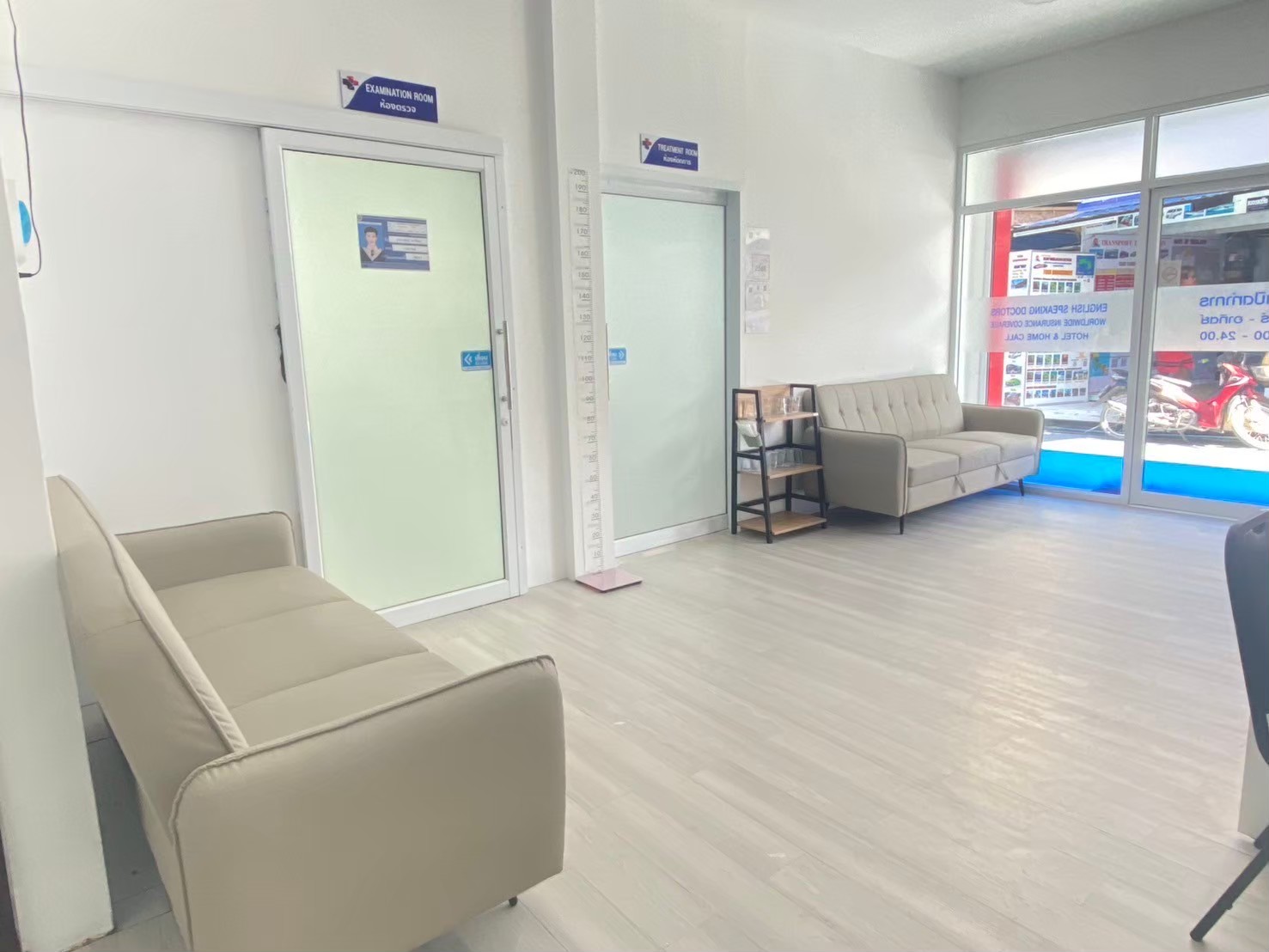 Official Documentation for Rabies Vaccination